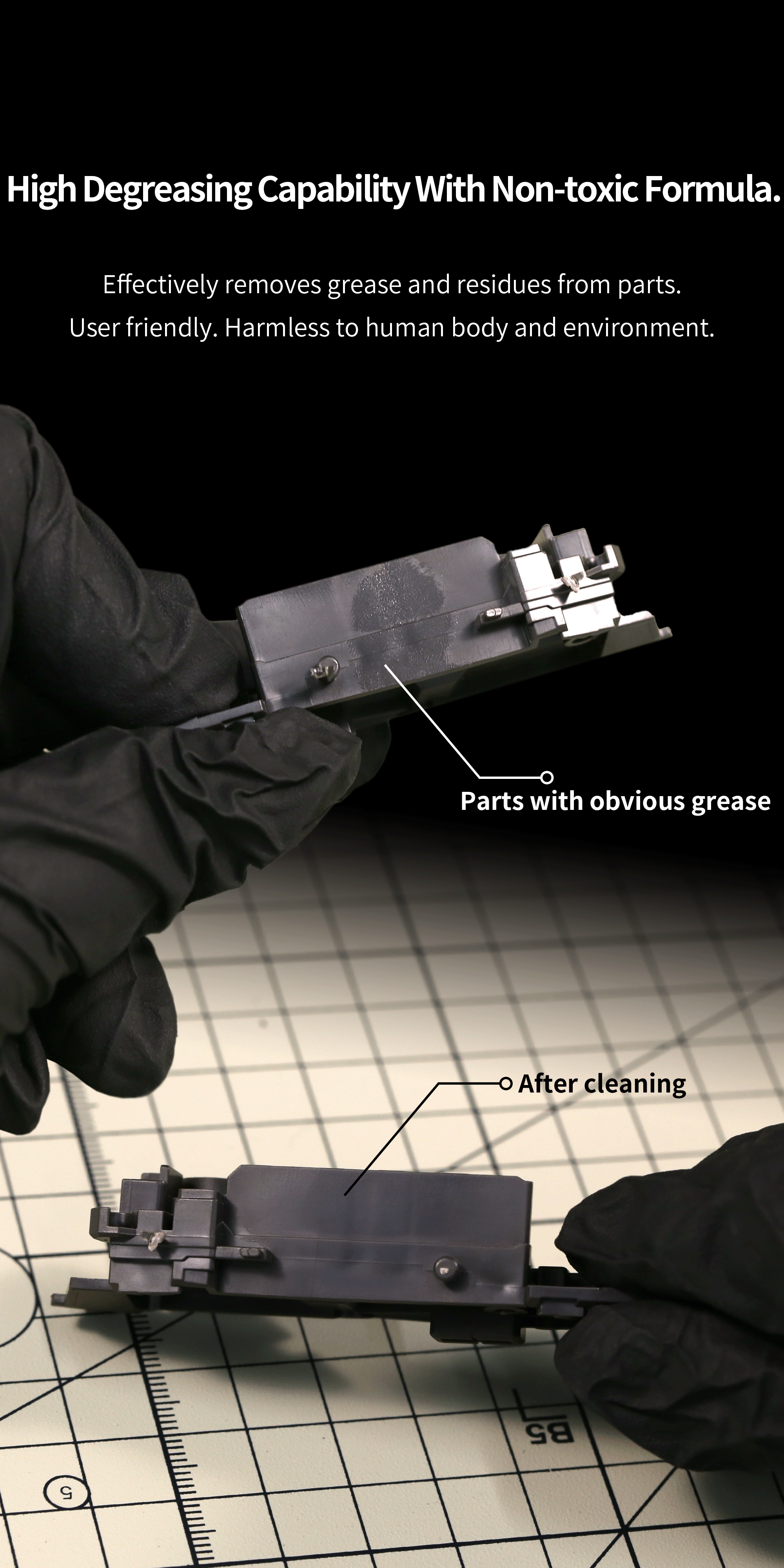 LM-10 Polishing Compound