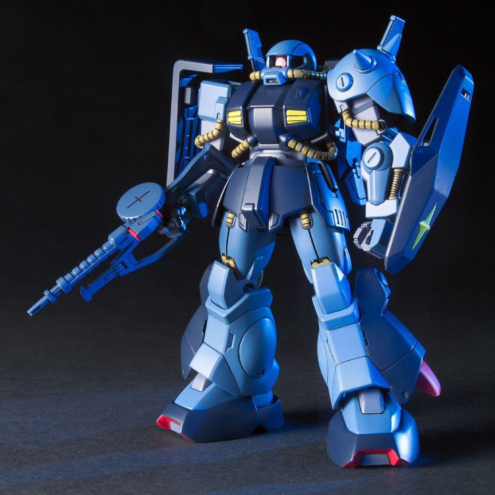 HG 1/144 Hi-Zack EFSF