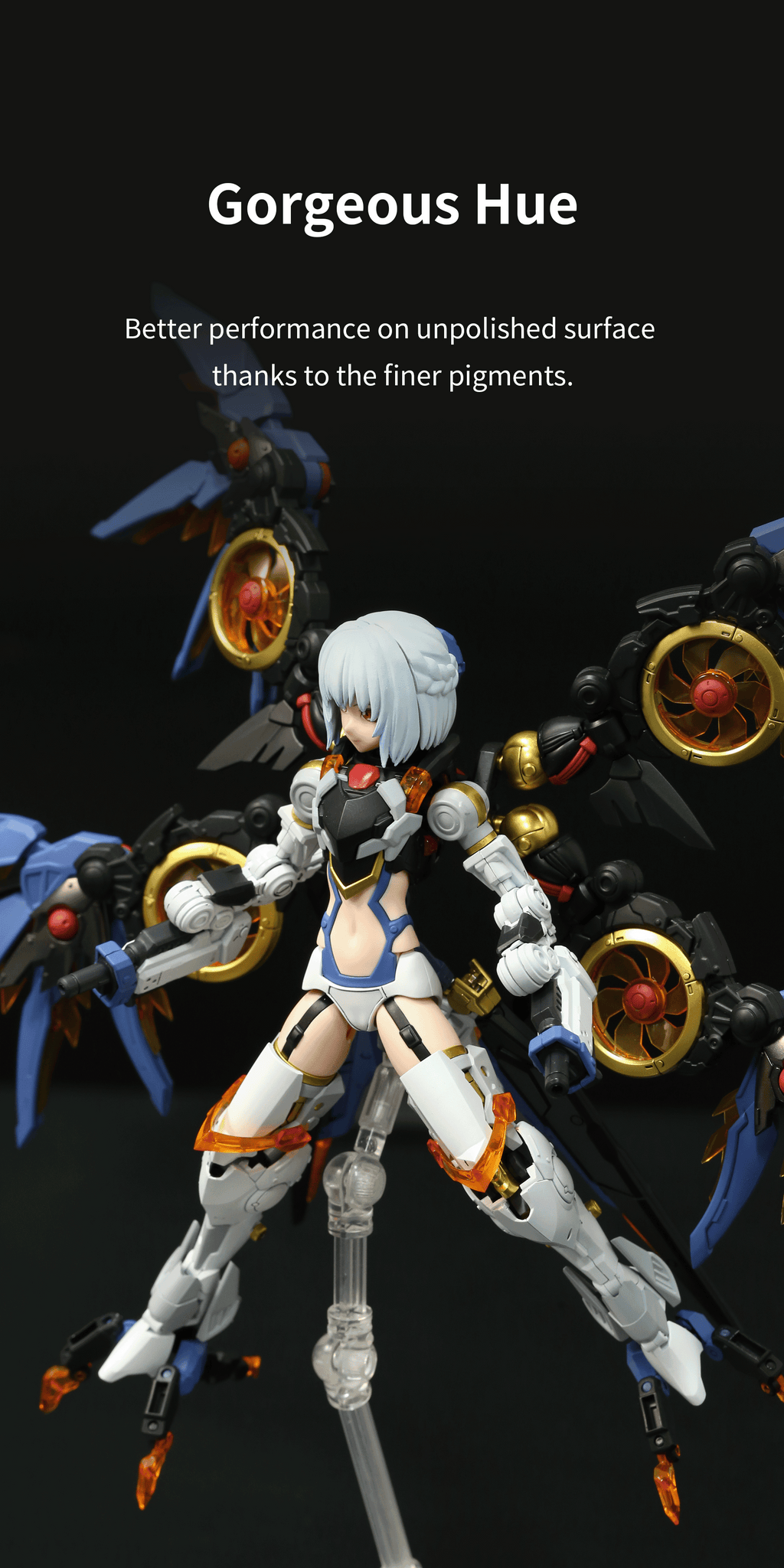 AG Acrylic Paint 10ml