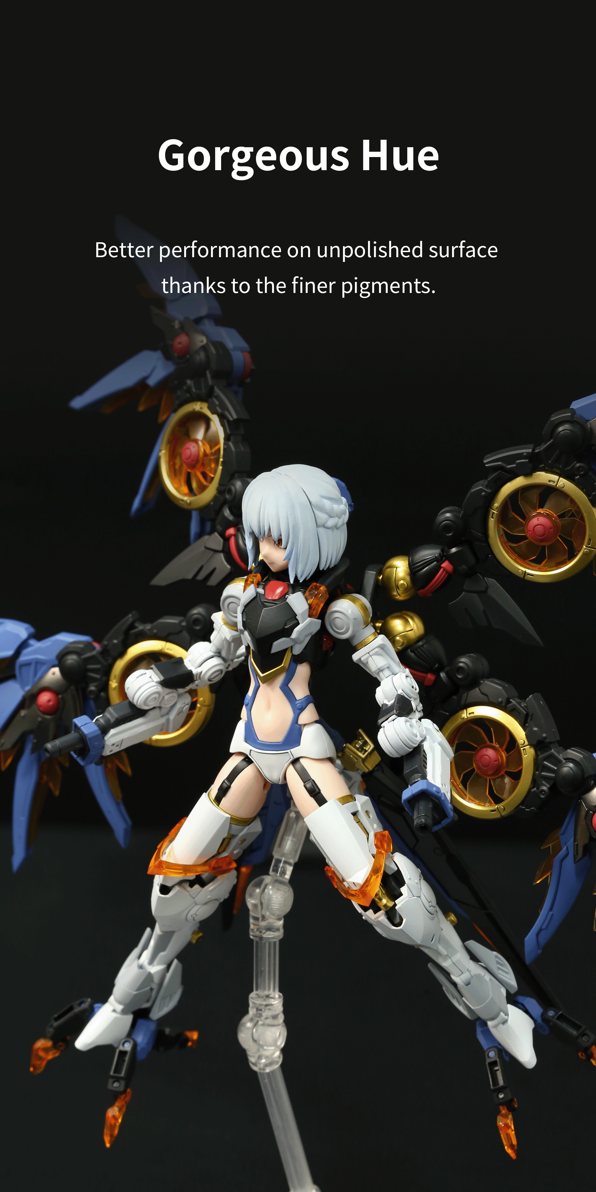 AG Acrylic Paint 10ml