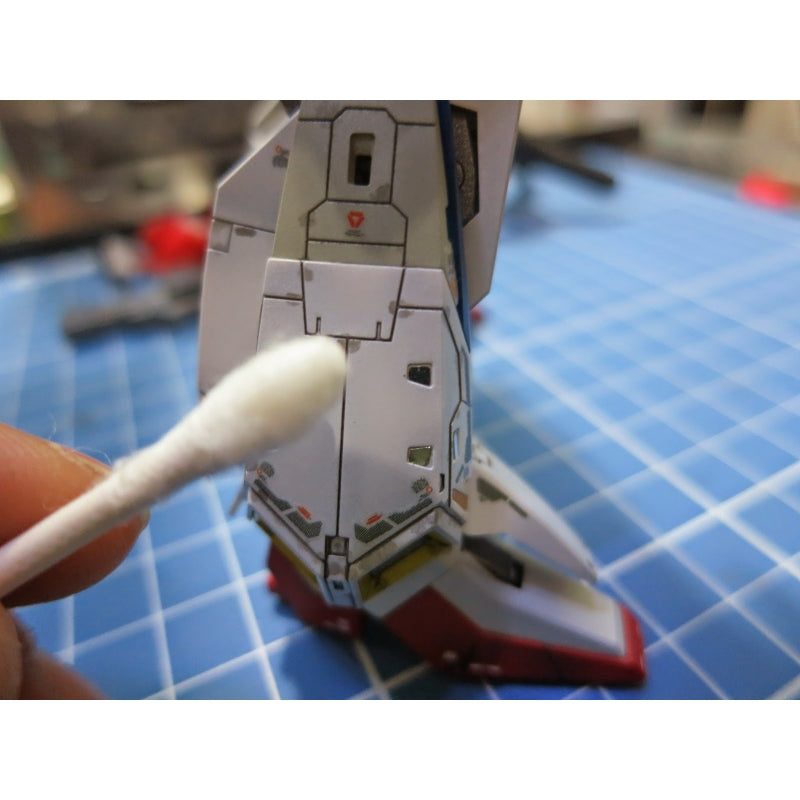 Tamiya Panel Line Accent black