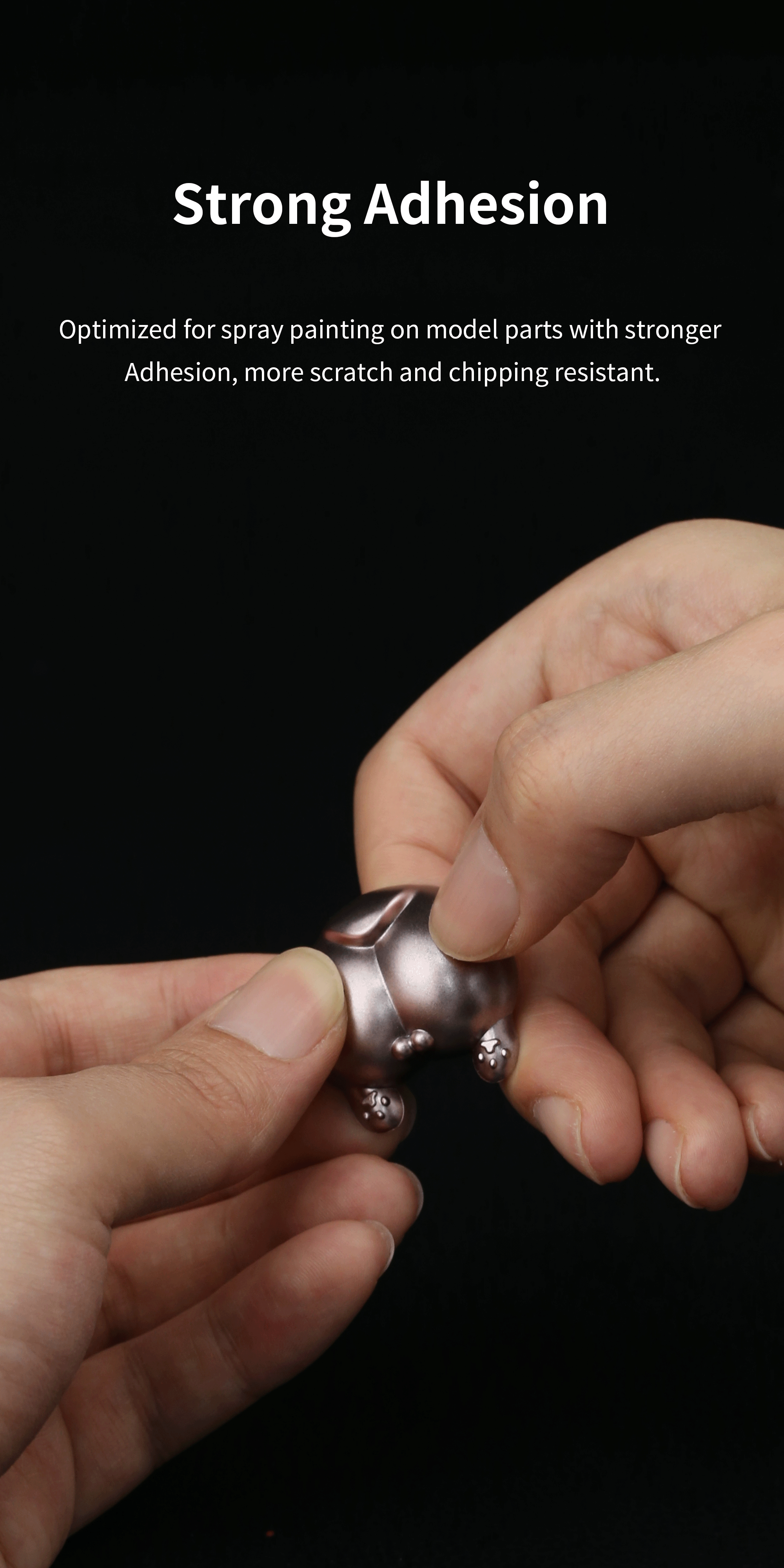 ASM Acrylic Paint 10ml