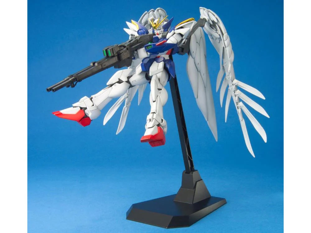 MG 1/100 Wing Gundam Zero Endless Waltz Ver