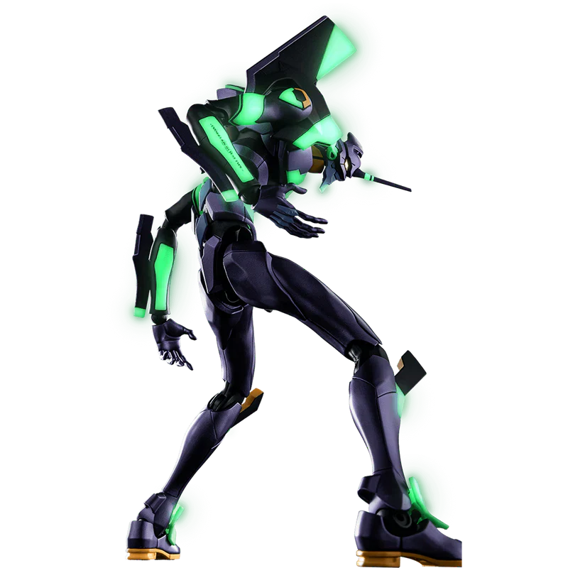 Blokees Evangelion  EVA Unit-01