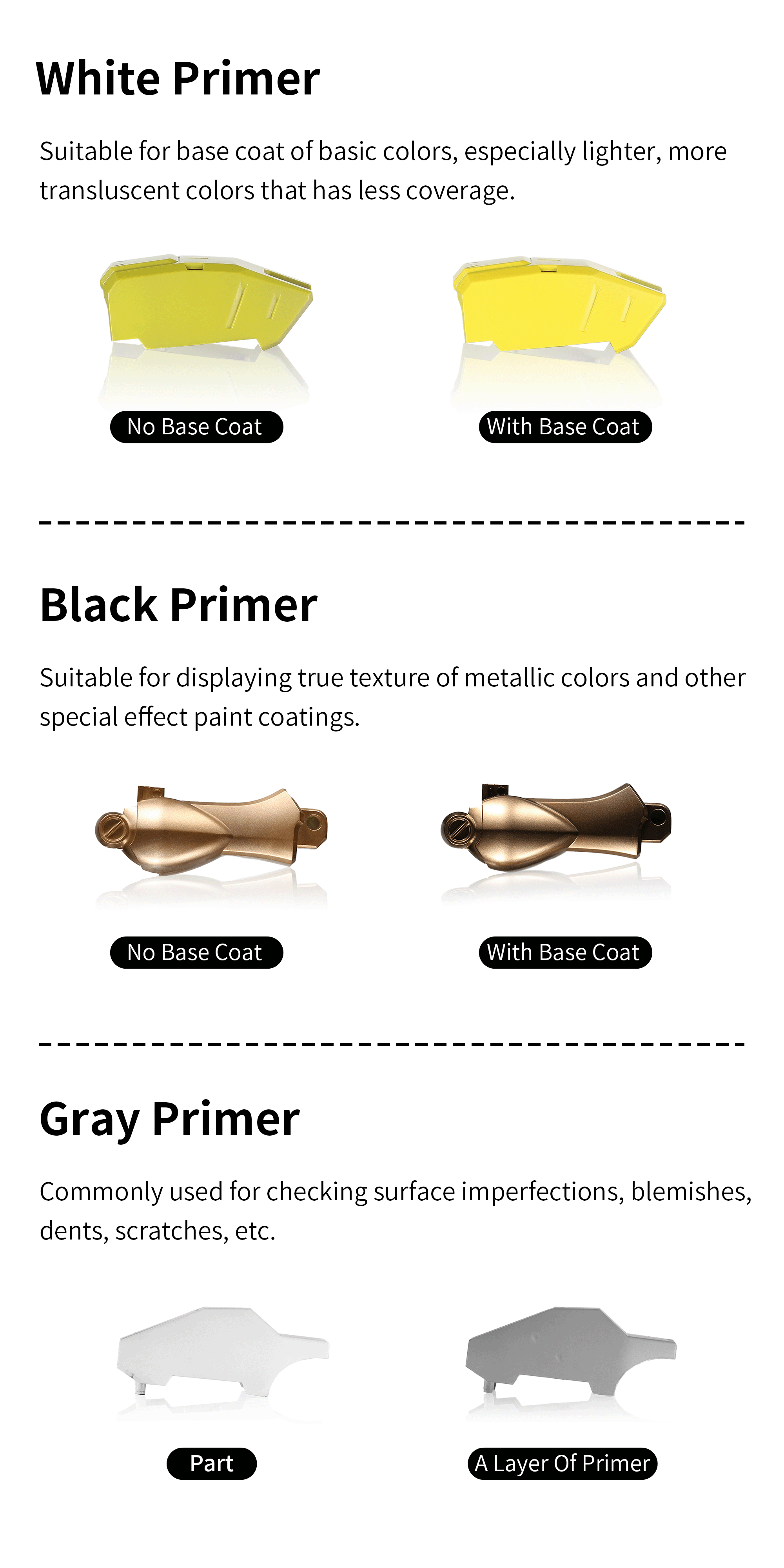 PS Surface Primer 50ml