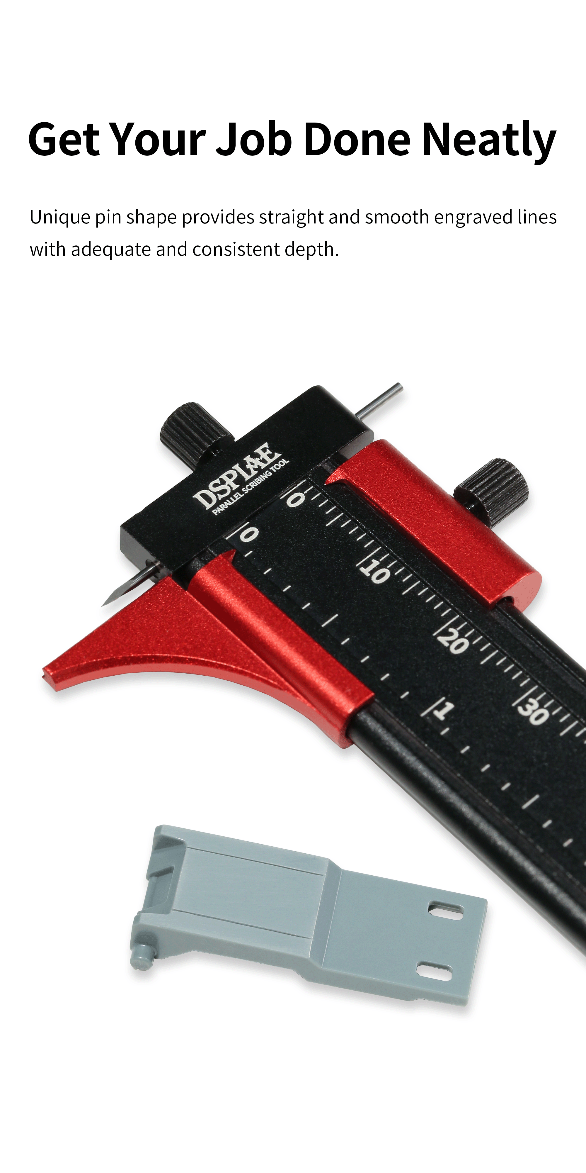 AT-PST Paraelle scribing Tool