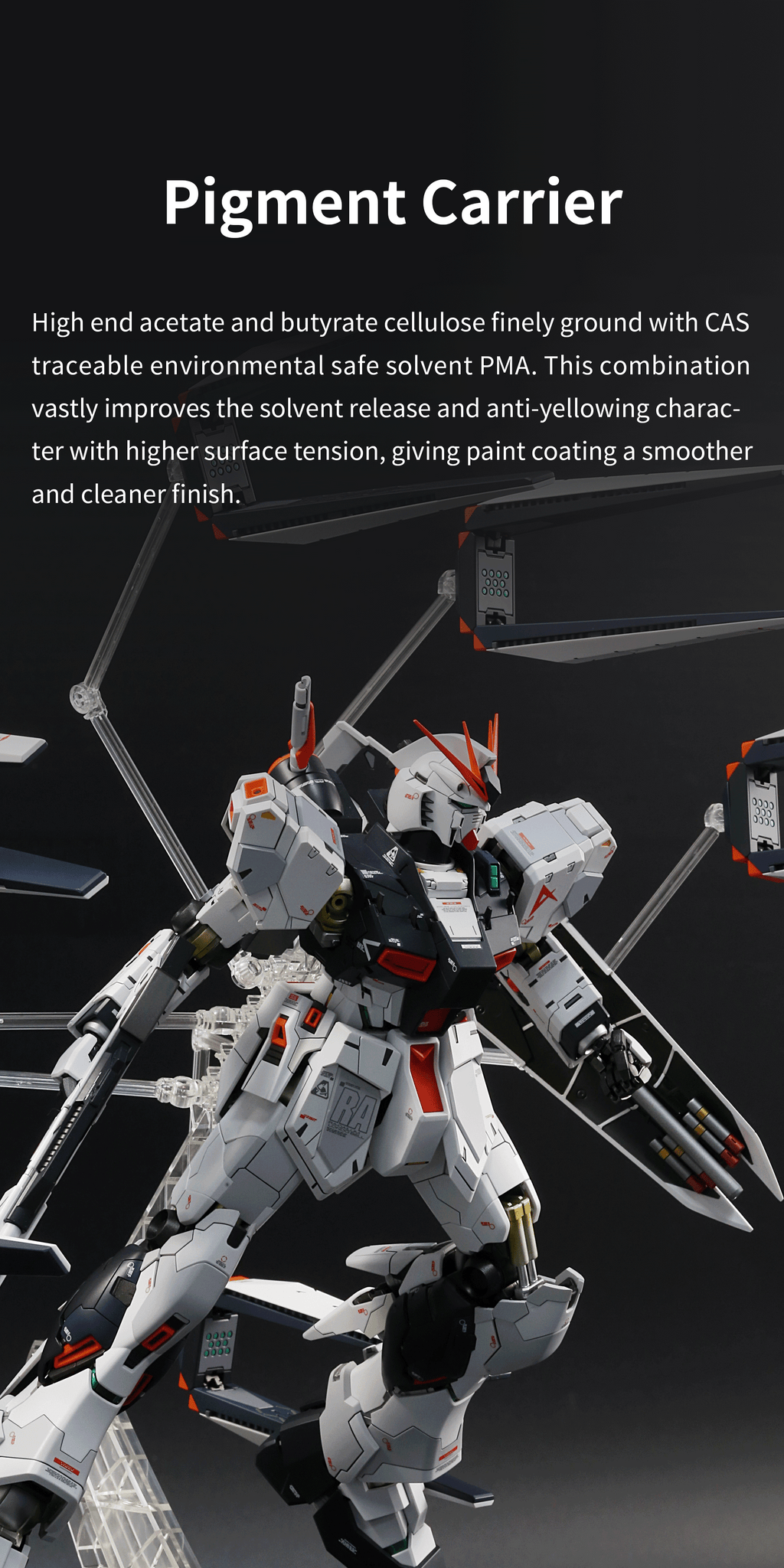 G Lacquer Paint Basic