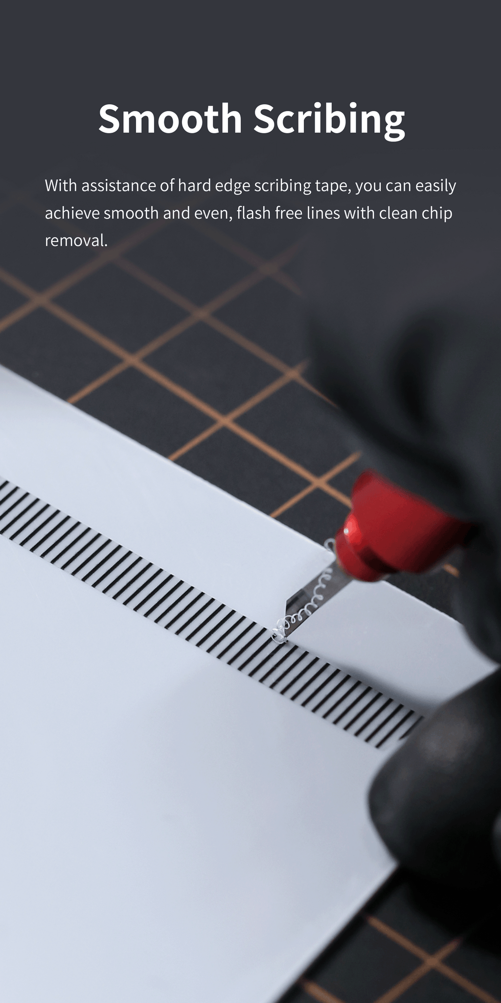 CS-PB01 Push Broach Combination Set