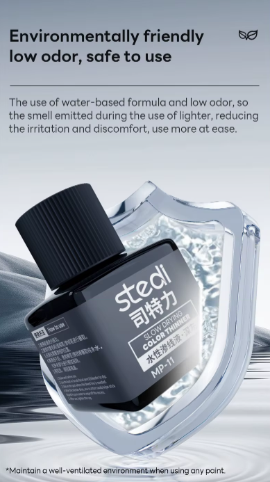 Stedi Water-based Panel Liner