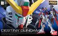 RG 1/144 Destiny Gundam