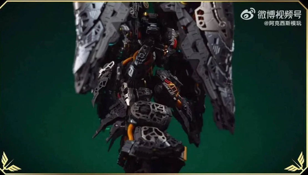 Osiris Aerial Dominator 1/100 kshatriya