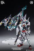 IN ERA+  Thunderbolt