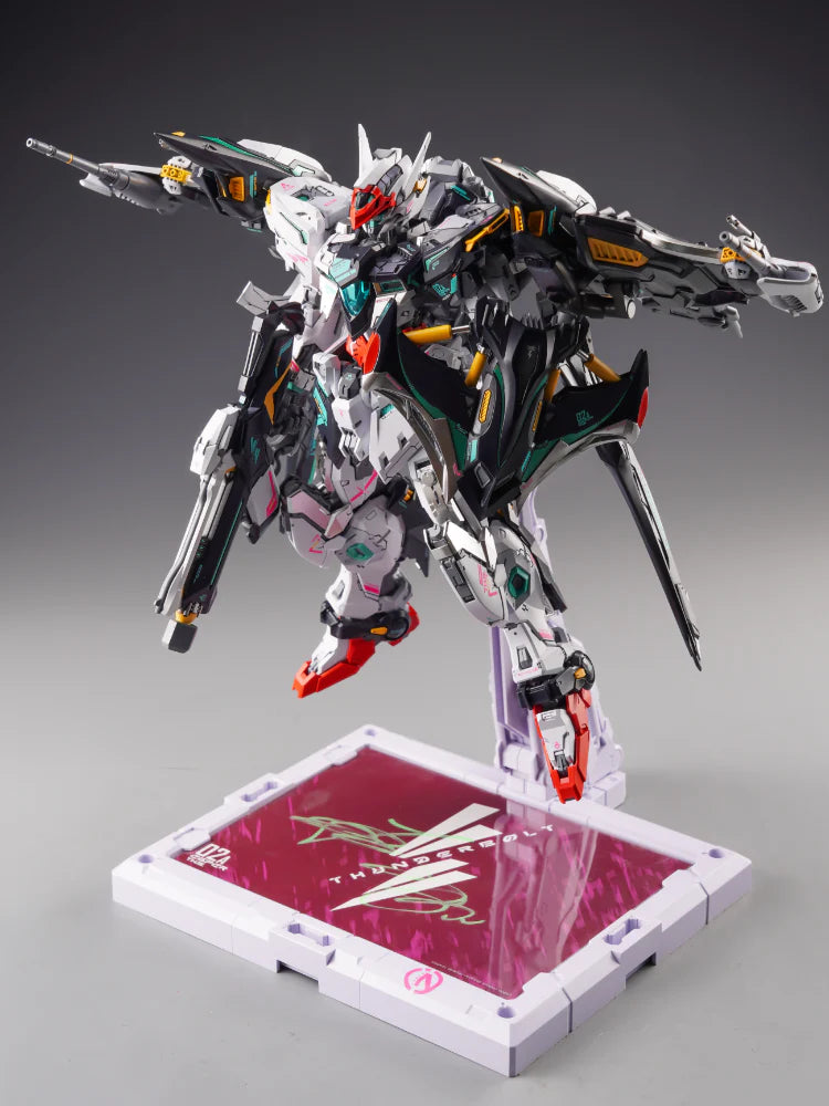 IN ERA+ - Thunderbolt