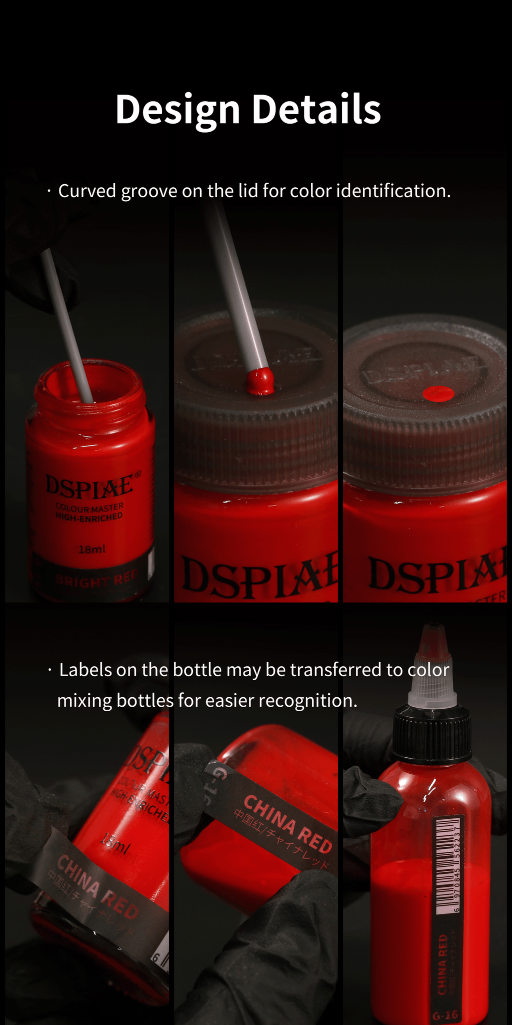 G Lacquer Paint Basic