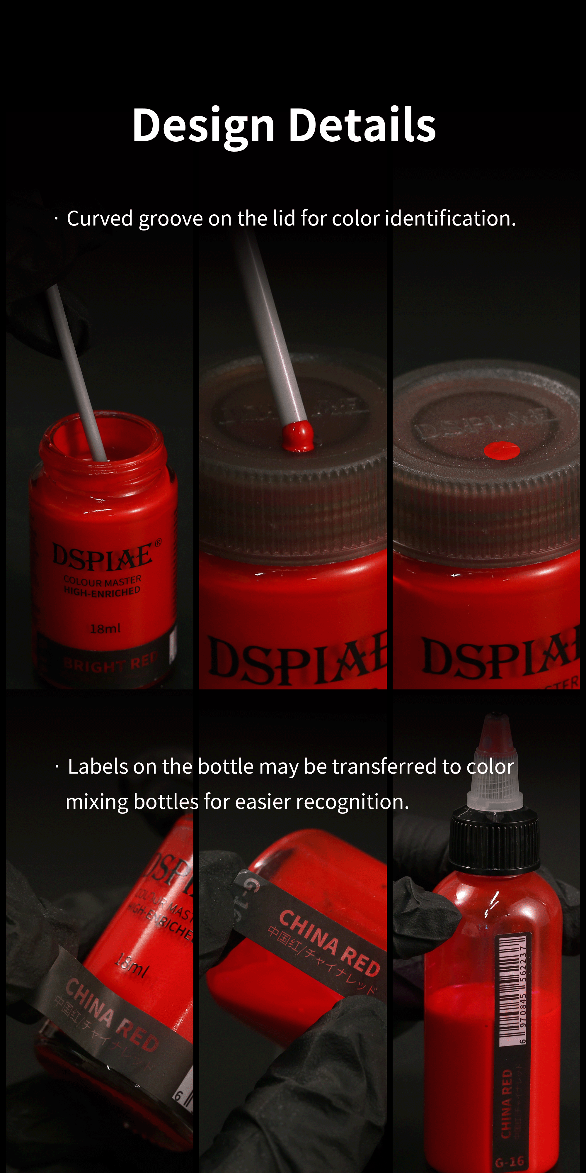 G Lacquer Paint Basic