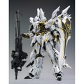 Comet Technology 1/100 Sinanju The Red Comet (White)