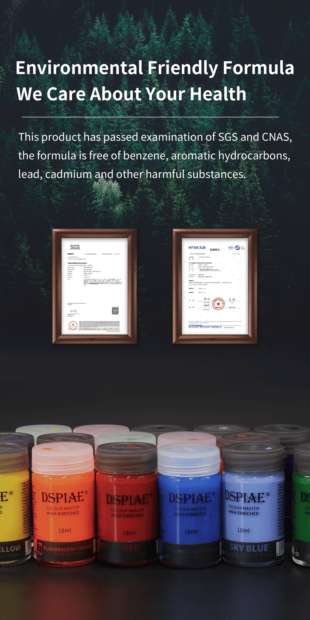 G Lacquer Paint Basic