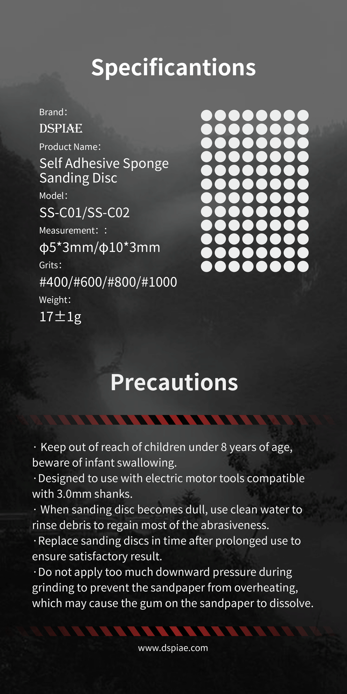 ES-P Portable Electric Sharpening\sanding\polish Pen