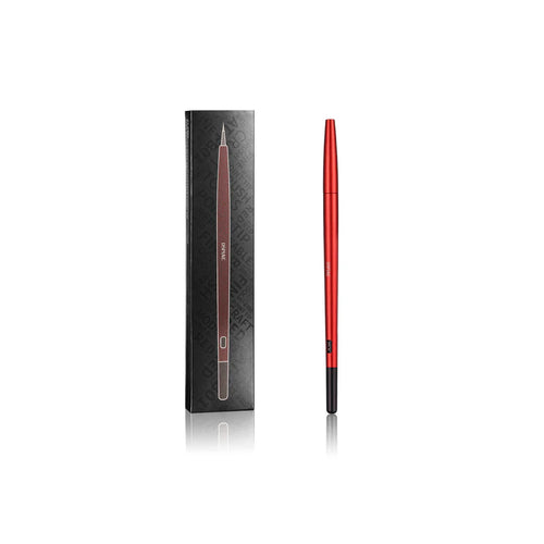 AT-FB Aluminum Shank Interchangeable Fine Tip Brush