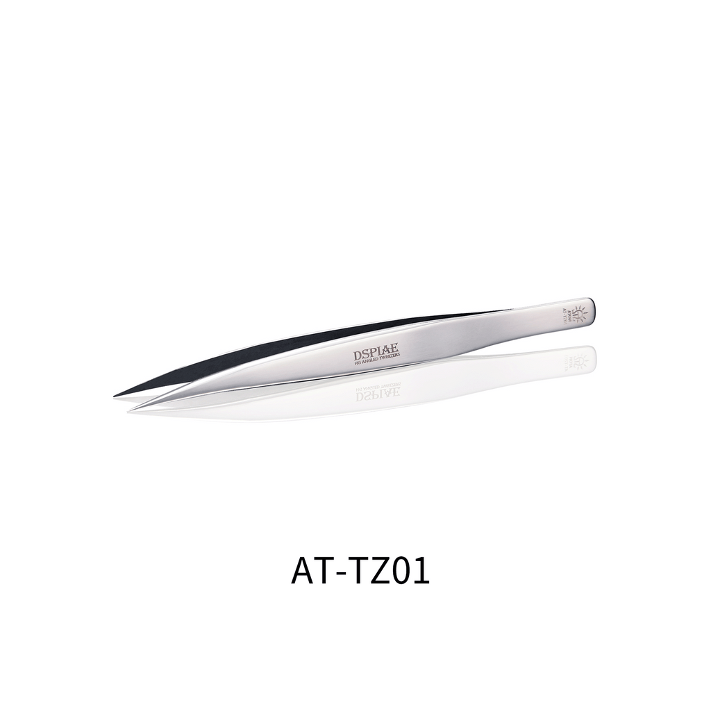 AT-Z01- Z08 Thin-Tipped Tweezer