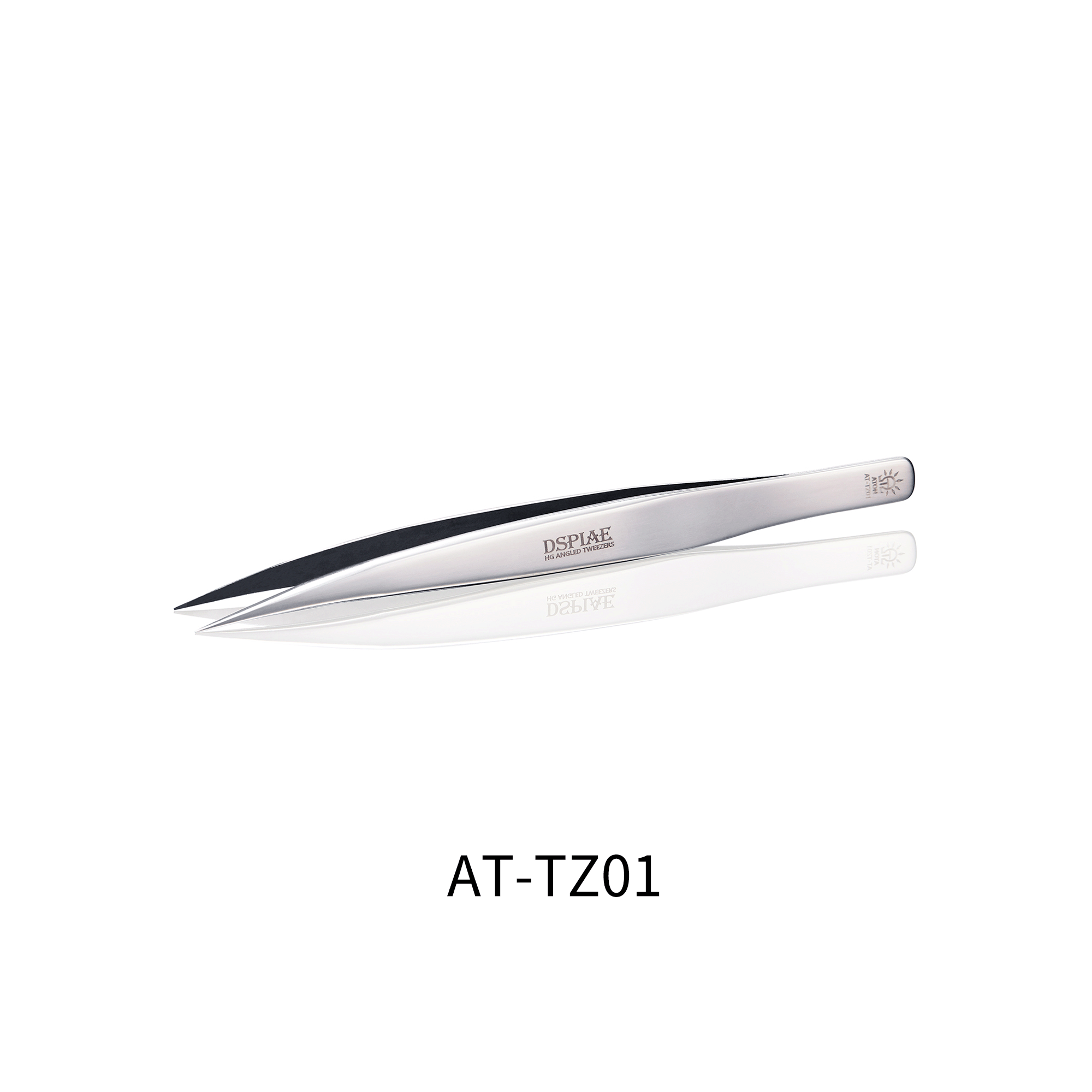AT-Z01- Z08 Thin-Tipped Tweezer
