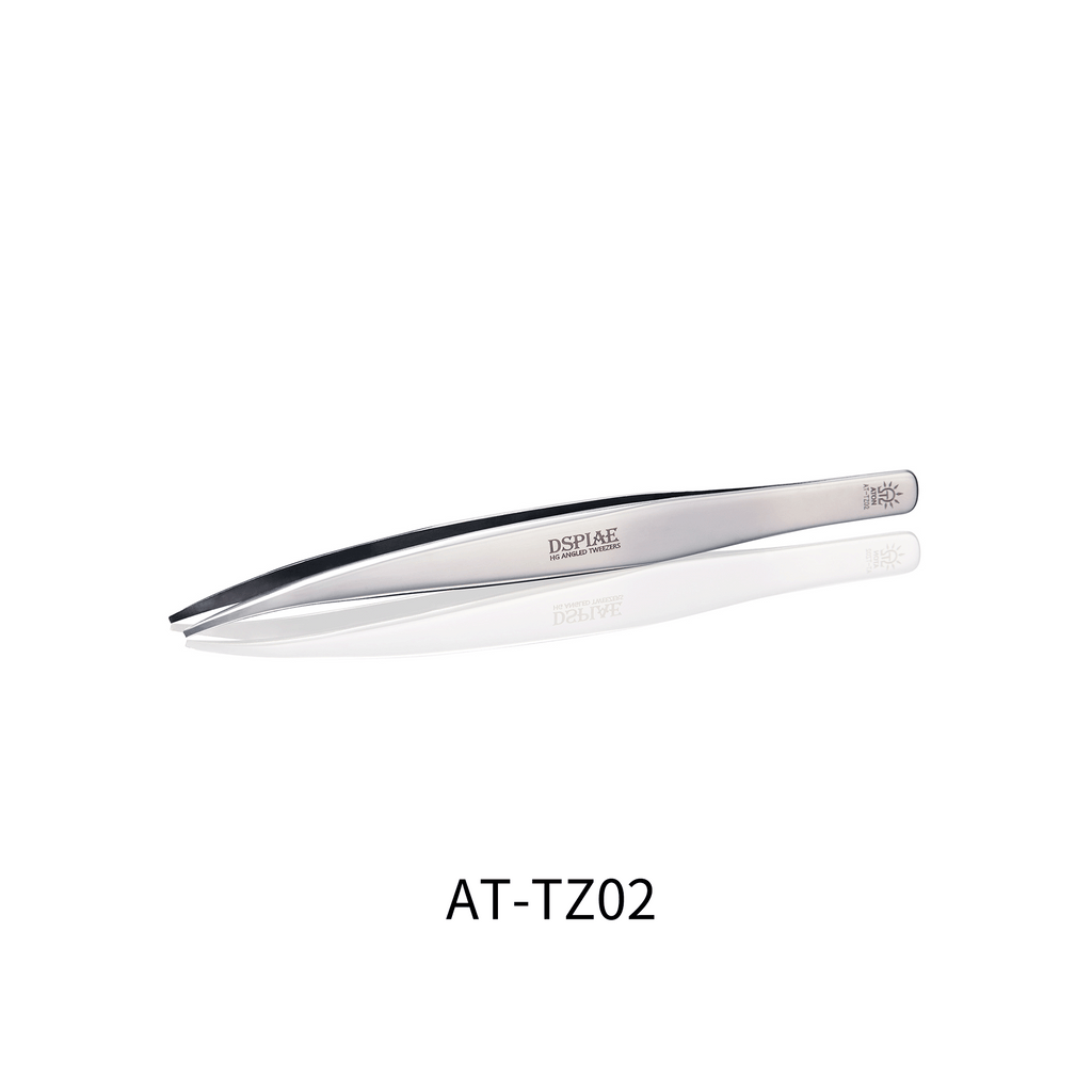 AT-Z01- Z08 Thin-Tipped Tweezer
