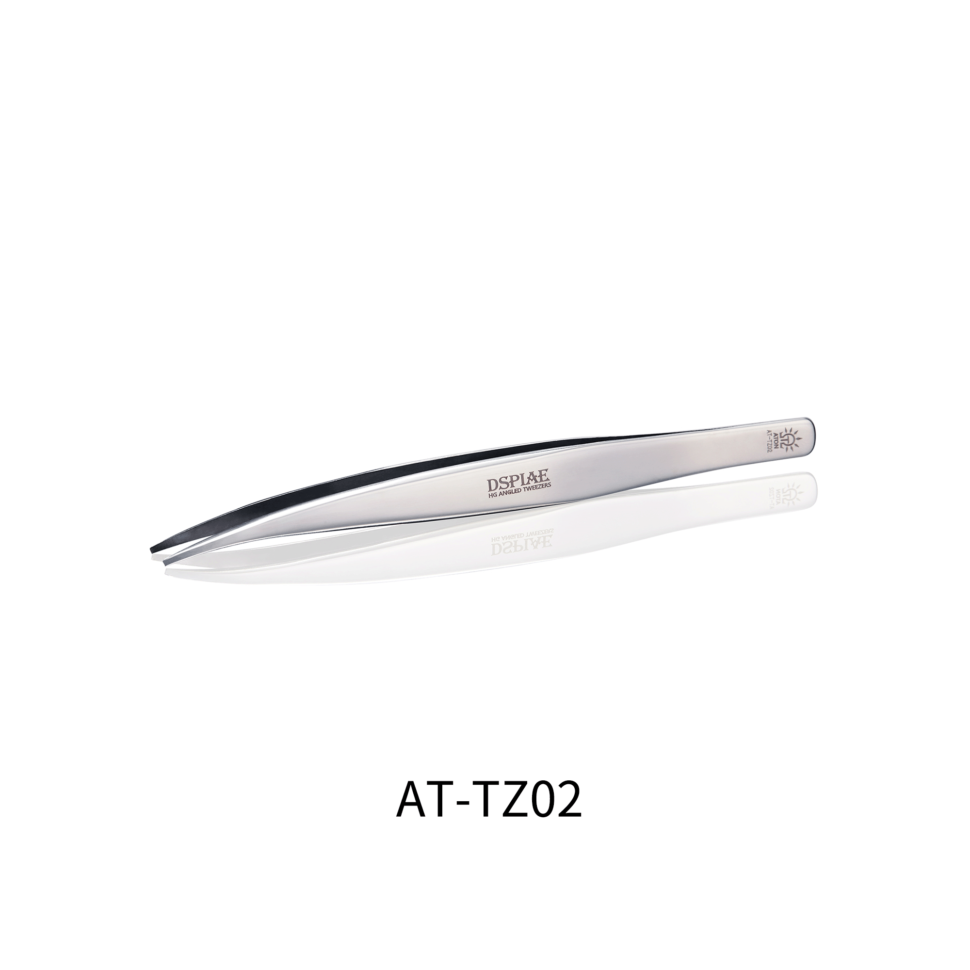 AT-Z01- Z08 Thin-Tipped Tweezer