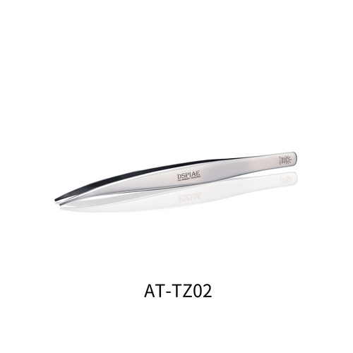 AT-Z01- Z08 Thin-Tipped Tweezer