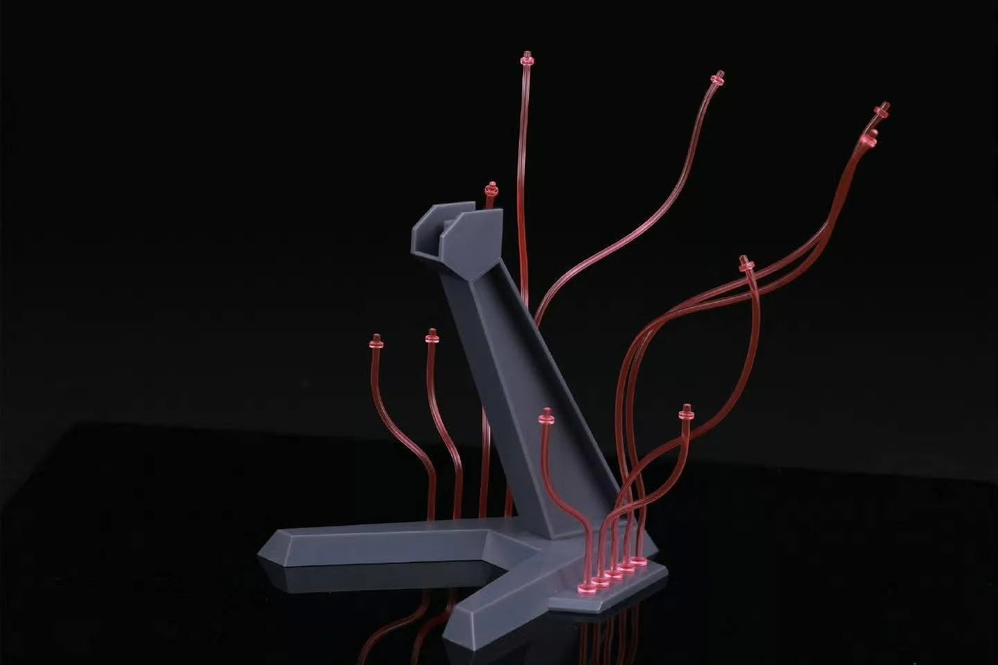 YIYA-G Q-Beley STANDARD Ver.