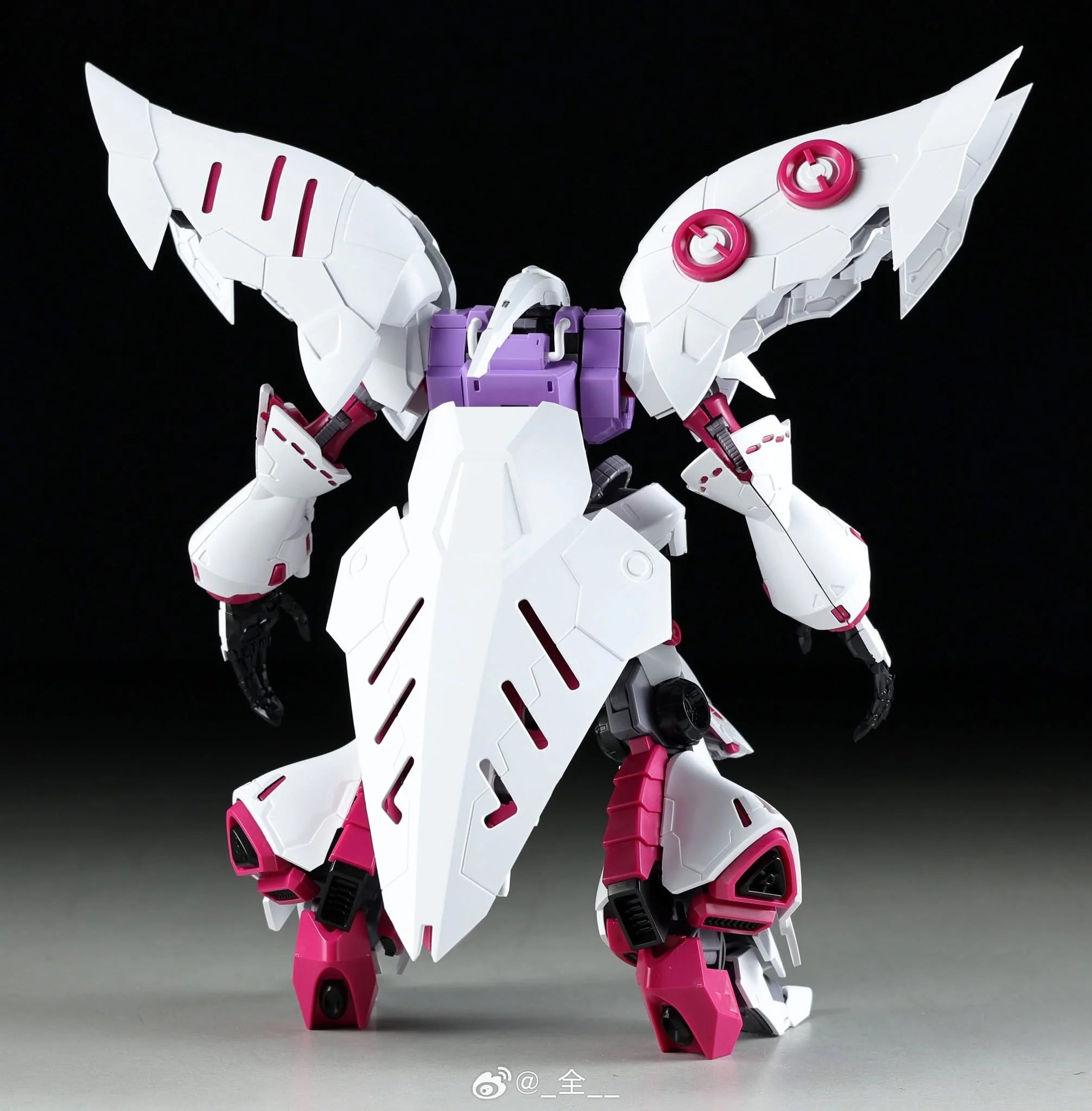 YIYA-G Q-Beley STANDARD Ver.