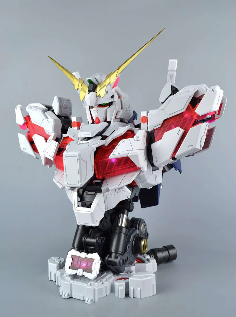 Billion Spark 1/35 Unicorn Gundam Bust