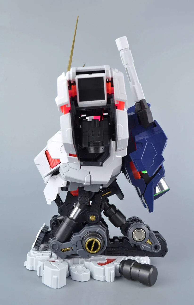 Billion Spark 1/35 Unicorn Gundam Bust