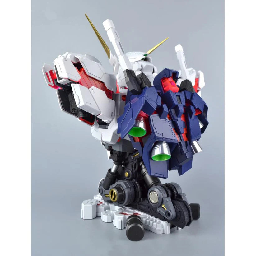 Billion Spark 1/35 Unicorn Gundam Bust