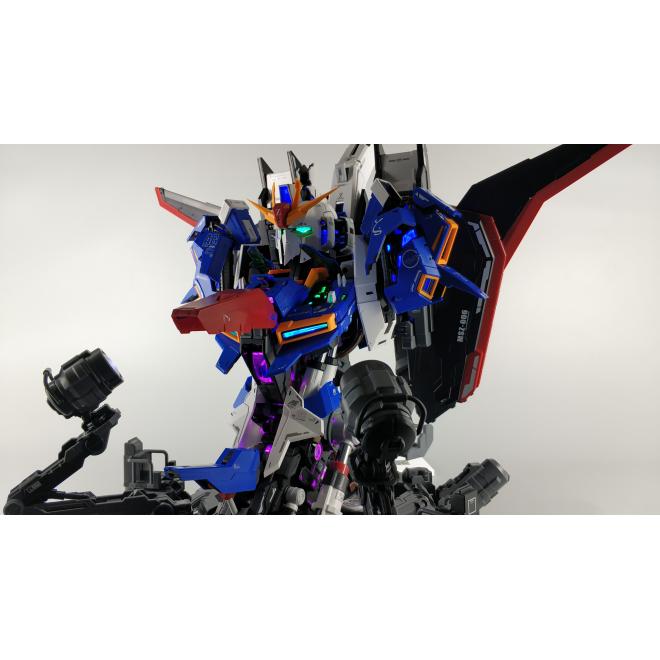 Billion Spark 1/35 Zeta Gundam Bust