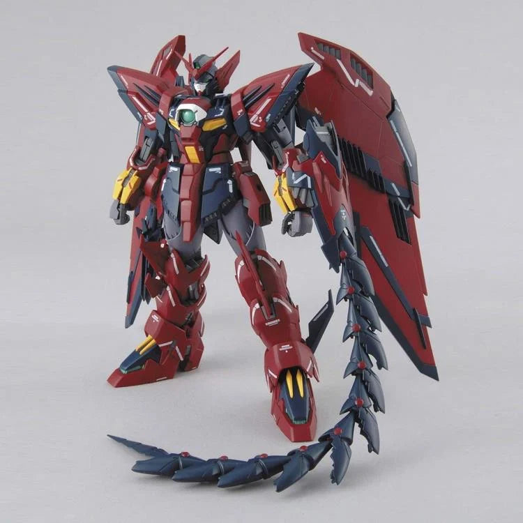 MG 1/100 Gundam Epyon Ver. EW
