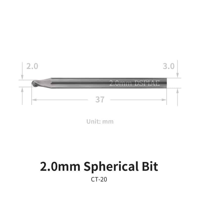 CT-20/30/40/50/A60/A90 Chamfering Tools