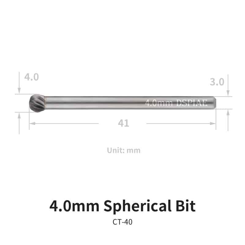 CT-20/30/40/50/A60/A90 Chamfering Tools