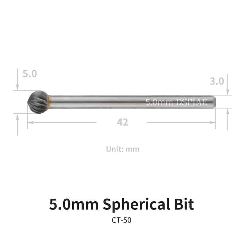 CT-20/30/40/50/A60/A90 Chamfering Tools