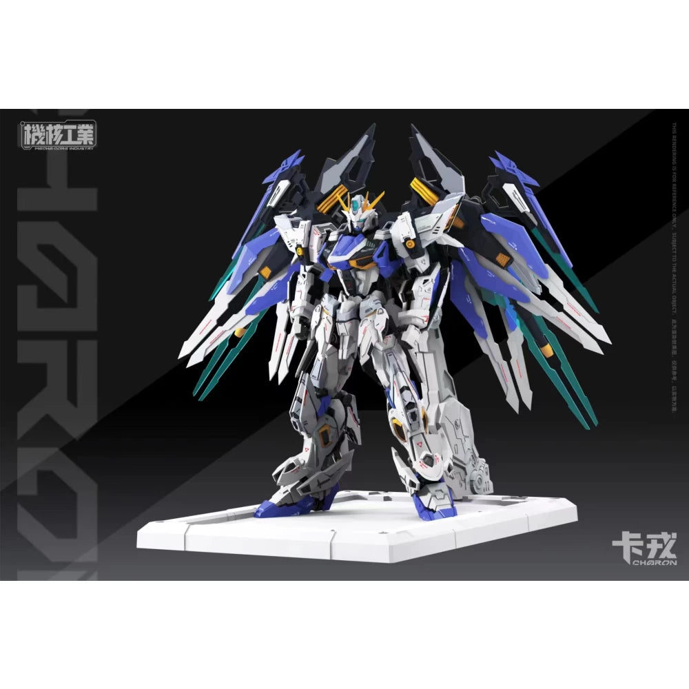 Mecha Core Industry 1/100 Charon
