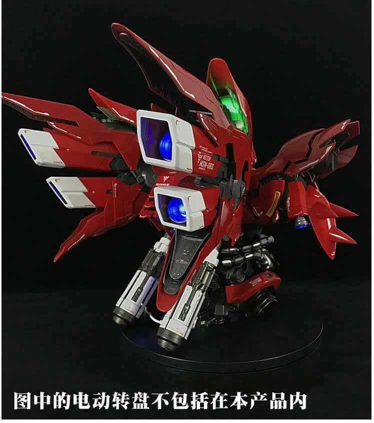 Billion Spark SINANJU BUST 1/35