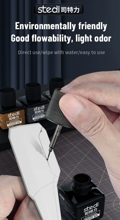 Stedi Water-based Panel Liner