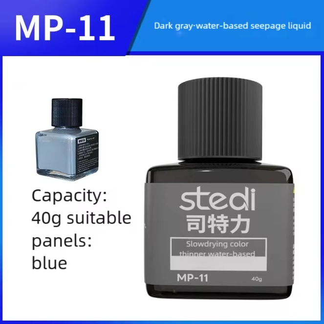 Stedi Water-based Panel Liner