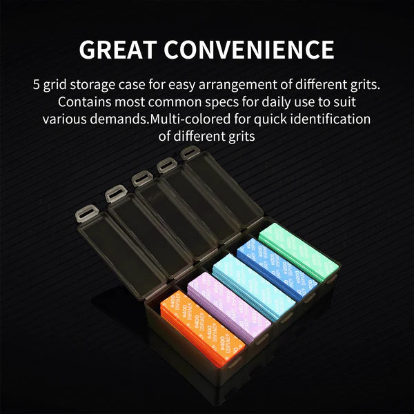 DS3-S01 Reusable Abrasive Sponge