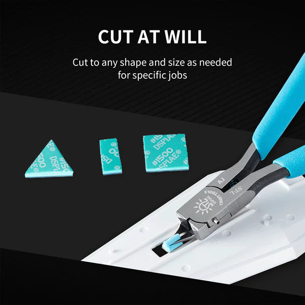 DS3-S01 Reusable Abrasive Sponge