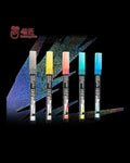 Laser Pearlescent Marker