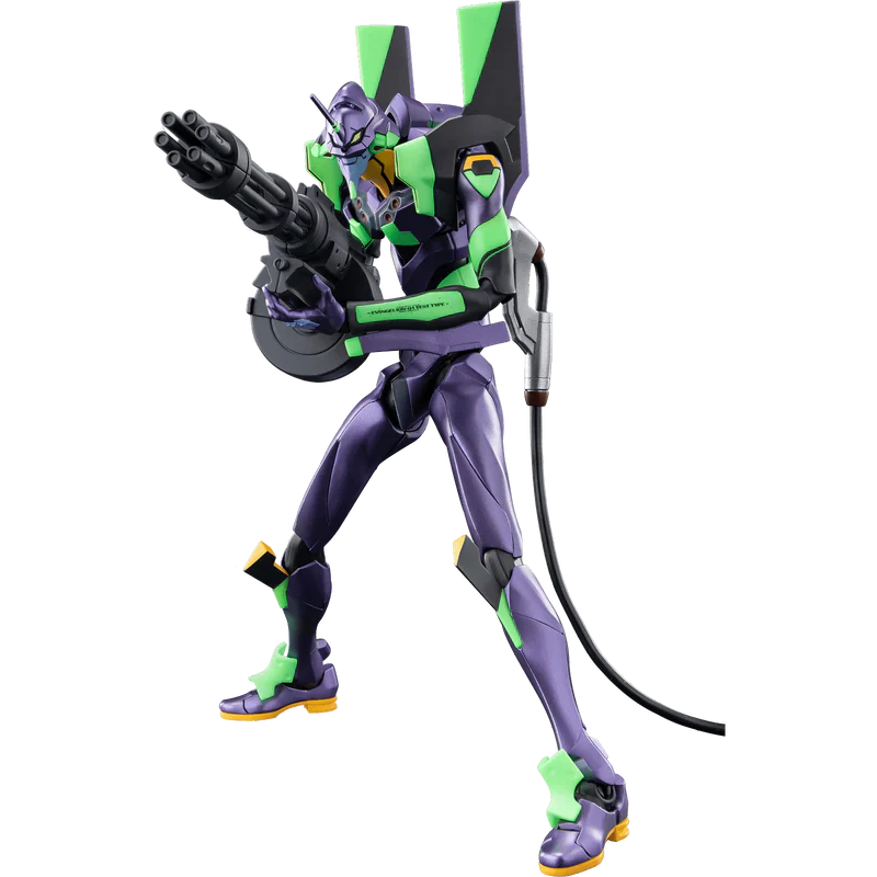 Blokees Evangelion  EVA Unit-01