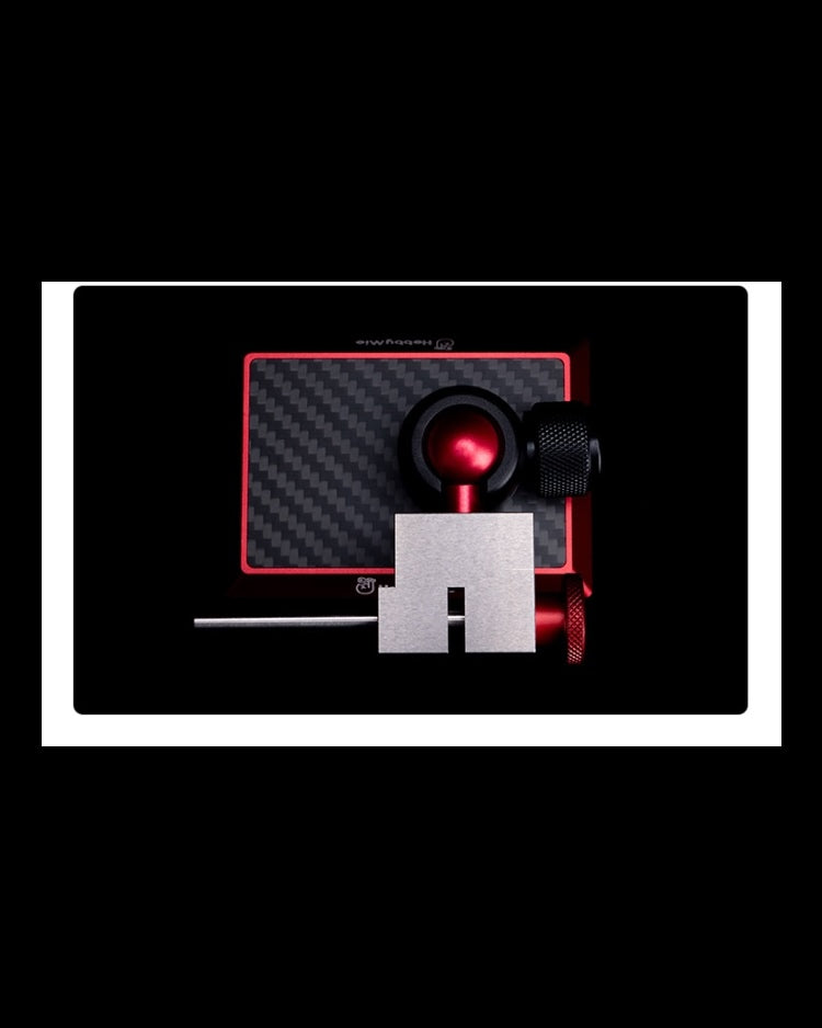 Omni Directional Mine Vise