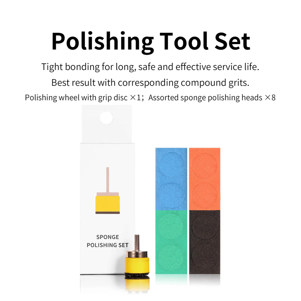 ES-P Portable Electric Sharpening\sanding\polish Pen