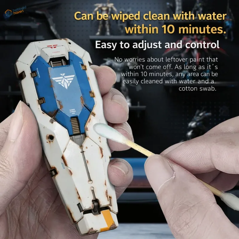 Stedi Weathering Wash
