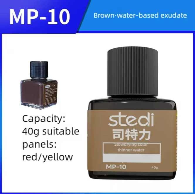 Stedi Water-based Panel Liner